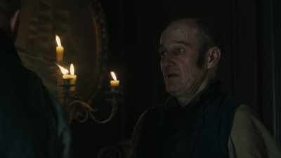 Insurrectionists,
they say. Frenchmen. - Taboo
