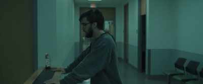 INTAKE NURSE: They
probably had to move her - Come True
