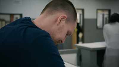 INTAKE SCREENER:
What diagnosis - Mysteries of Mental Illness