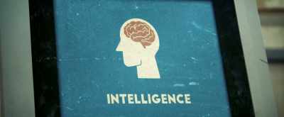 Intelligence, is
it only in the human brain - Robot Riot