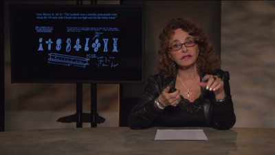 Intelligence Officer
Jesse Marcel, - Truth Hunter