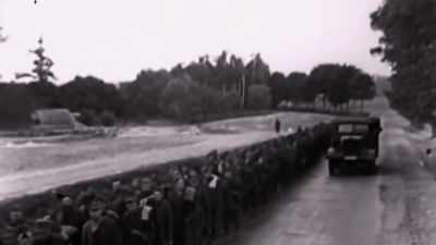 Intelligence officers were sent there - KGB - The Sword and the Shield