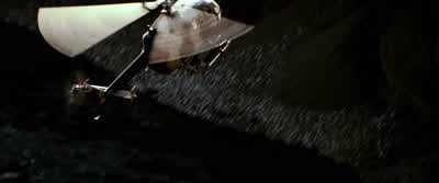 Intelligence said they didn't have air support! - Shooter