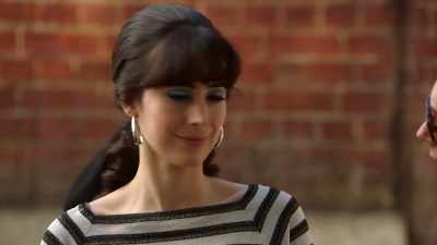 ...intelligent being decided
to invent over 700 species... - Ms Fisher's Modern Murder Mysteries
