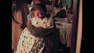 Intense affection all the time. - Allen v. Farrow