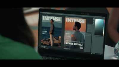 INTENSE
ALTERNATIVE 1 - ALTERNATIVE 2 - Make Me Believe