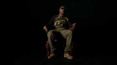 ♪ intense ambient music ♪ - Wu-Tang Clan: Of Mics and Men