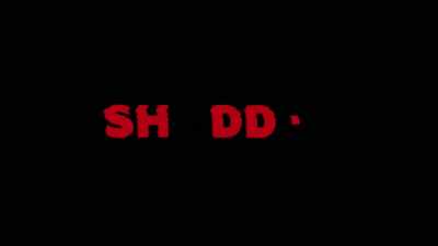 [intense, dark music] - Horror Noire