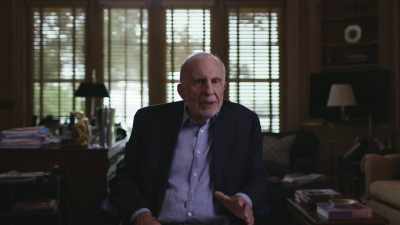 (intense digital music playing) - Icahn: The Restless Billionaire