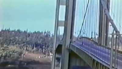 (intense dramatic music) - Ancient Engineering
