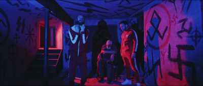 (intense eerie music continues) - Trauma Therapy: Psychosis