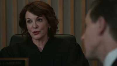 Intense this jury
selection is going to get. - Power Book II: Ghost