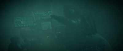 [intense music continues] - Forgotten Experiment