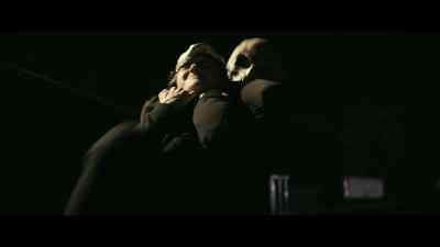 [intense music playing] - Bloodline Killer