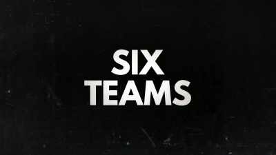 [intense music playing] - Six Nations: Full Contact