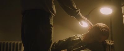 [intense music playing] - Dahmer – Monster: The Jeffrey Dahmer Story