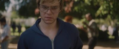 [intense music playing] - Dahmer - Monster: The Jeffrey Dahmer Story