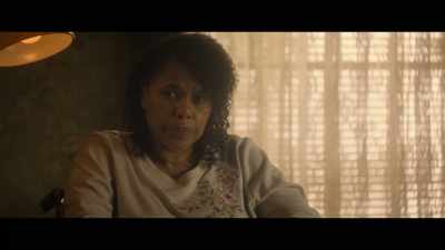 [♪ intense music playing] - The Other Black Girl