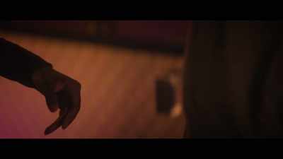 [♪ intense music playing] - The Other Black Girl