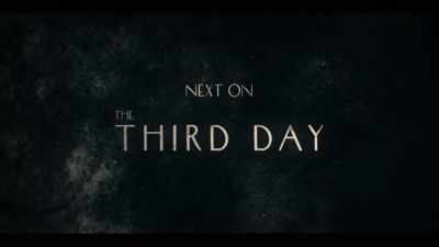 ♪ (INTENSE MUSIC PLAYS) ♪ - The Third Day