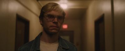 Anyway, they all caught it and died, and… I'll clean it out this weekend. - Dahmer – Monster: The Jeffrey Dahmer Story