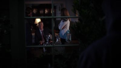 [intense music] - Pretty Little Liars