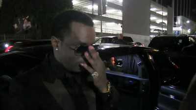 [intense music] - TMZ Presents | The Downfall of Diddy 3: Inside the Freak-Offs