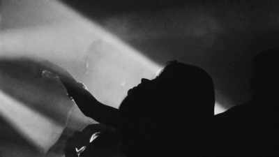 (intense music) - Divinity