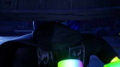 [intense music] - LEGO Ninjago: Dragons Rising