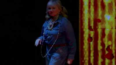 [intense music] - Roseanne Barr: Cancel This!