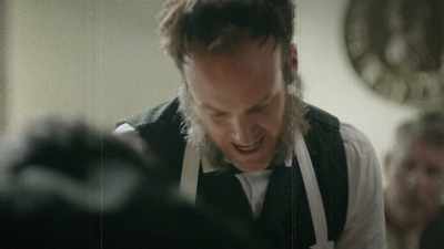 (intense music) - The UnBelievable with Dan Aykroyd