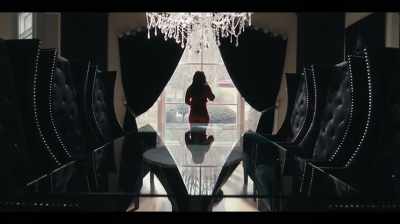[intense music] - Twisted House Sitter 2