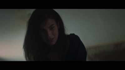 [intense music] - Shut In