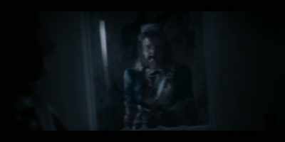 [intense music] - Nightmare Radio: The Night Stalker