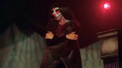 [intense music] - The Boulet Brothers' Dragula: Titans
