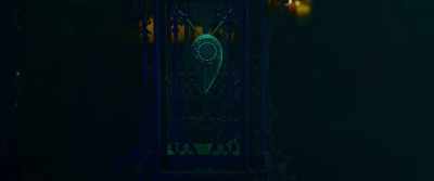 [intense music] - Theodosia