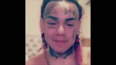 Intense music - Supervillain: The Making of Tekashi 6ix9ine