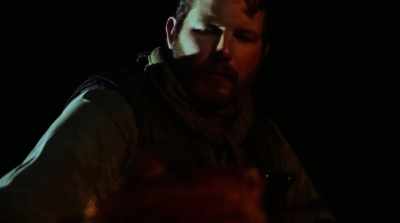 (intense music) - Zone Drifter