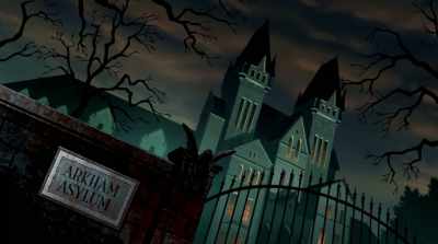 [intense music] - Batman: Death in the Family