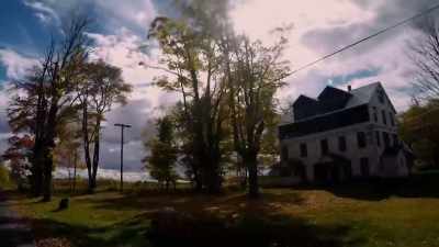 [intense music] - The Cult of The Family