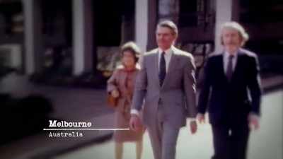 [intense music] - The Cult of The Family