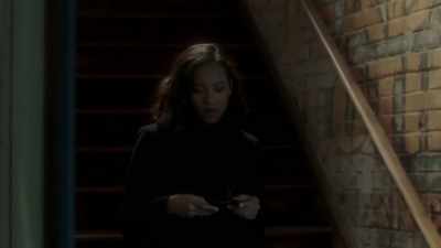 [intense music] - Pretty Little Liars: The Perfectionists