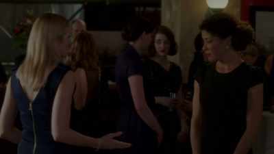 [intense music] - Pretty Little Liars: The Perfectionists