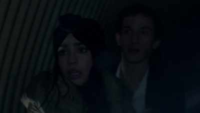 [intense music] - Pretty Little Liars: The Perfectionists