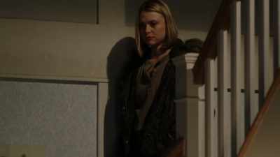[intense music] - Pretty Little Liars: The Perfectionists