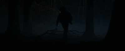 [INTENSE MUSIC] - Ghost Stories