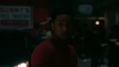 ♪ intense music ♪ - The Chi