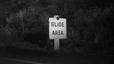 [intense music] - They Drive by Night