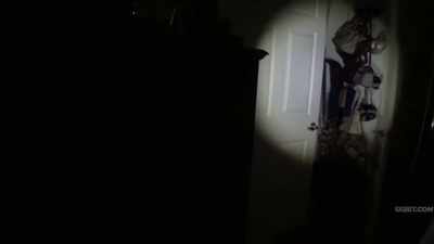 (intense music)
(screaming) - The Fear Footage