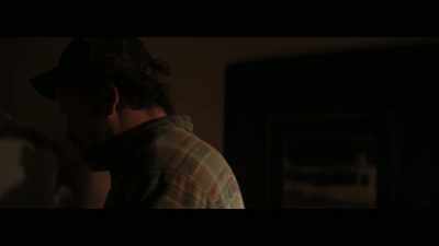 -[intense music] -[The Maid pants rapidly] - Hotel Dunsmuir
